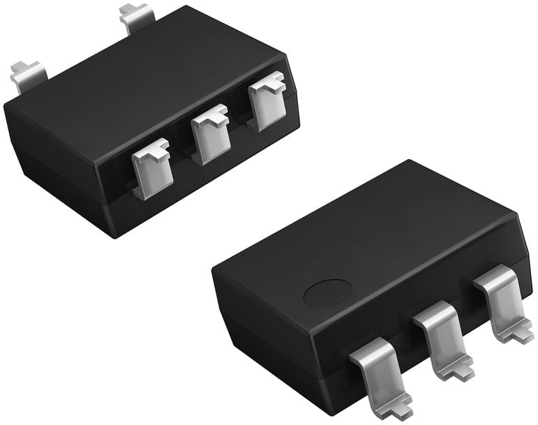 New 1500V PhotoMOS® relay in miniature DIP5 package from Panasonic targets industrial BMS 